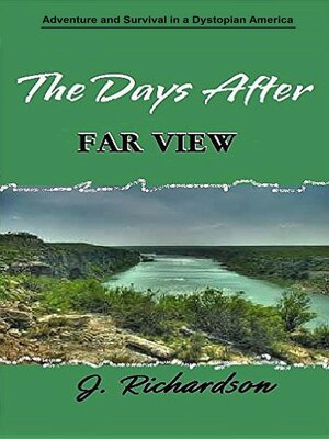cover image of The Days After, Far View